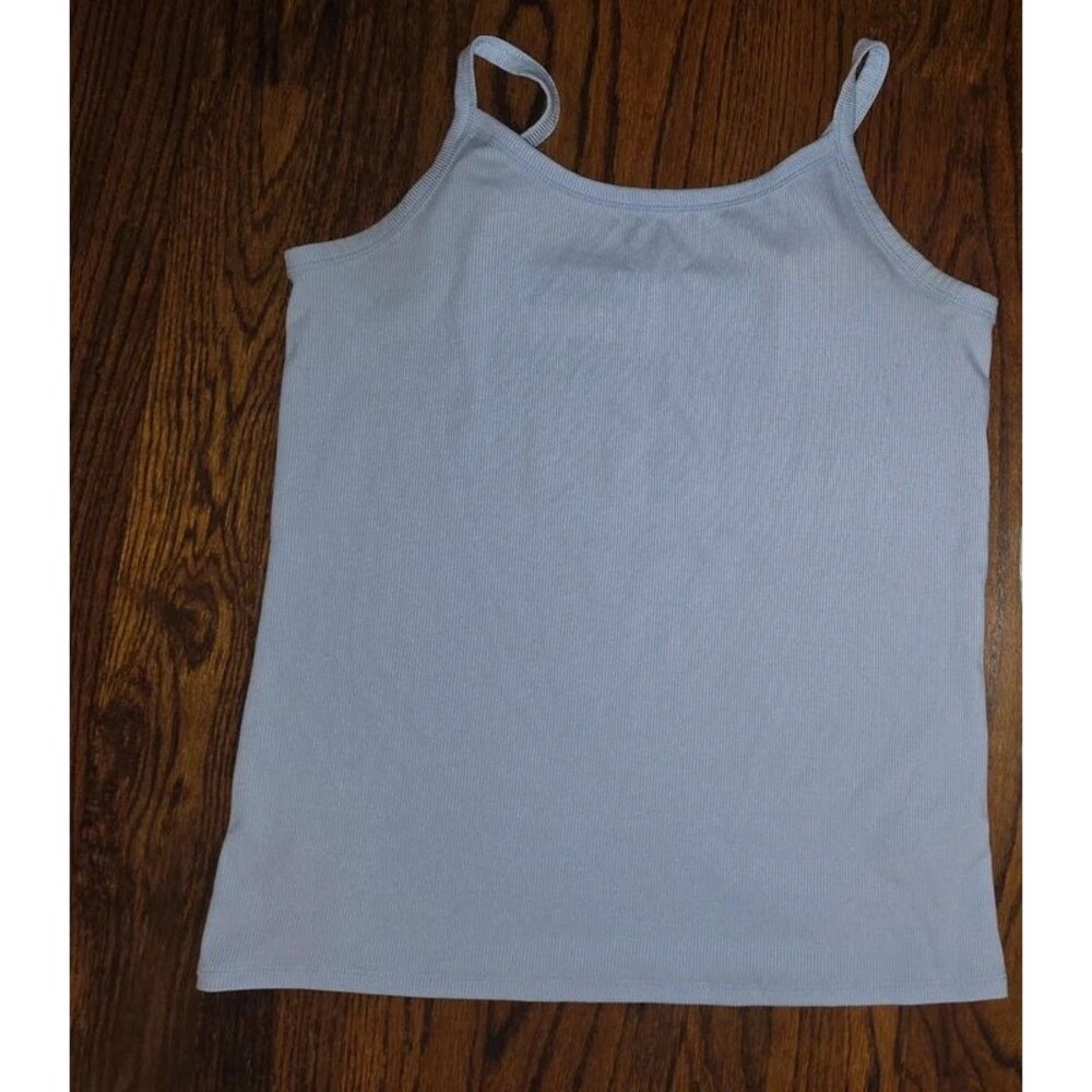 No Boundaries Size Xl Tank Top Guc